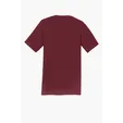 Port & Co Fan Favorite Ring Spun Cotton Tee — view 54