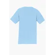 Port & Co Fan Favorite Ring Spun Cotton Tee — view 56
