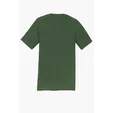 Port & Co Fan Favorite Ring Spun Cotton Tee — view 59