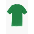 Port & Co Fan Favorite Ring Spun Cotton Tee — view 61