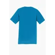 Port & Co Fan Favorite Ring Spun Cotton Tee — view 62