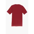 Port & Co Fan Favorite Ring Spun Cotton Tee — view 65