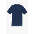 Port & Co Fan Favorite Ring Spun Cotton Tee — view 66