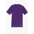 Port & Co Fan Favorite Ring Spun Cotton Tee — view 67