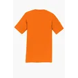 Port & Co Fan Favorite Ring Spun Cotton Tee — view 69