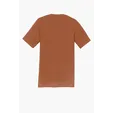 Port & Co Fan Favorite Ring Spun Cotton Tee — view 70
