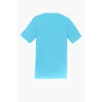 Port & Co Fan Favorite Ring Spun Cotton Tee — view 71