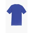 Port & Co Fan Favorite Ring Spun Cotton Tee — view 74