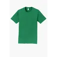 Port & Co Fan Favorite Ring Spun Cotton Tee