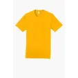 Port & Co Fan Favorite Ring Spun Cotton Tee — view 6