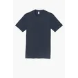 Port & Co Fan Favorite Ring Spun Cotton Tee — view 13