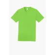 Port & Co Fan Favorite Ring Spun Cotton Tee — view 14