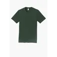 Port & Co Fan Favorite Ring Spun Cotton Tee — view 15