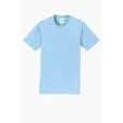 Port & Co Fan Favorite Ring Spun Cotton Tee — view 18