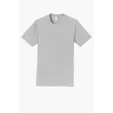 Port & Co Fan Favorite Ring Spun Cotton Tee — view 25