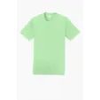 Port & Co Fan Favorite Ring Spun Cotton Tee — view 26