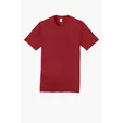 Port & Co Fan Favorite Ring Spun Cotton Tee — view 27