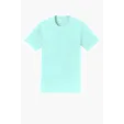 Port & Co Fan Favorite Ring Spun Cotton Tee — view 35