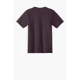 Port & Co Fan Favorite Ring Spun Cotton Tee — view 95