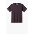 Port & Co Fan Favorite Ring Spun Cotton Tee — view 85