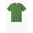 Port & Co Fan Favorite Ring Spun Cotton Tee — view 80