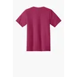 Port & Co Fan Favorite Ring Spun Cotton Tee — view 99