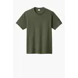 Port & Co Fan Favorite Ring Spun Cotton Tee — view 94
