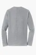Port & Co Long Sleeve Fan Favorite Tee — view 19