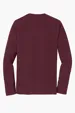 Port & Co Long Sleeve Fan Favorite Tee — view 21