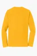 Port & Co Long Sleeve Fan Favorite Tee — view 22