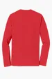 Port & Co Long Sleeve Fan Favorite Tee — view 23