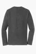 Port & Co Long Sleeve Fan Favorite Tee — view 25