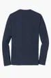 Port & Co Long Sleeve Fan Favorite Tee — view 26