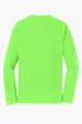 Port & Co Long Sleeve Fan Favorite Tee — view 27