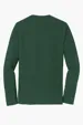 Port & Co Long Sleeve Fan Favorite Tee — view 28