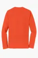 Port & Co Long Sleeve Fan Favorite Tee — view 30