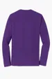 Port & Co Long Sleeve Fan Favorite Tee — view 33