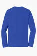 Port & Co Long Sleeve Fan Favorite Tee — view 34