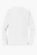 Port & Co Long Sleeve Fan Favorite Tee — view 35
