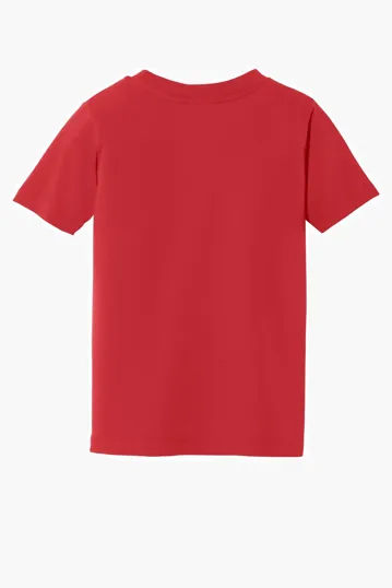 Port & Co Toddler Fan Favorite Tee — view 20