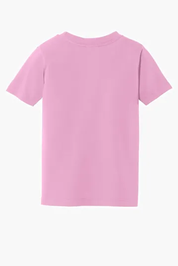 Port & Co Toddler Fan Favorite Tee — view 21