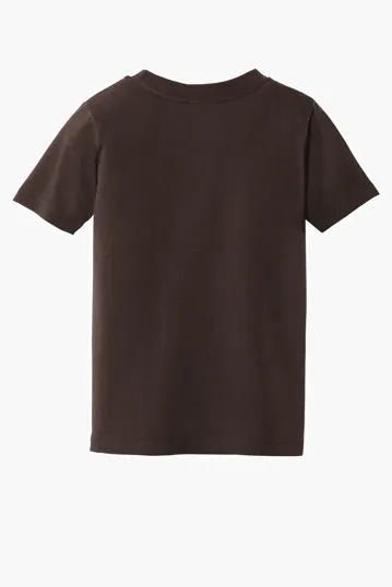 Port & Co Toddler Fan Favorite Tee — view 23