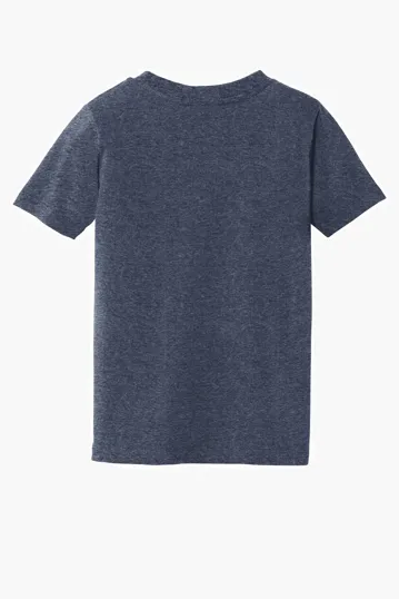 Port & Co Toddler Fan Favorite Tee — view 25