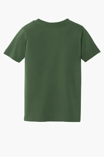 Port & Co Toddler Fan Favorite Tee — view 27