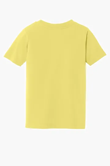 Port & Co Toddler Fan Favorite Tee — view 30
