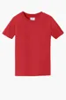 Port & Co Toddler Fan Favorite Tee — view 4