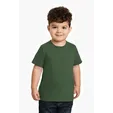 Port & Co Toddler Fan Favorite Tee