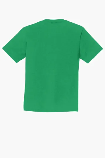 Port & Co Youth Fan Favorite Tee — view 23