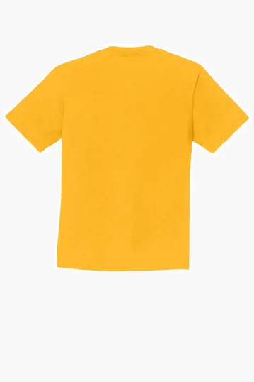 Port & Co Youth Fan Favorite Tee — view 25