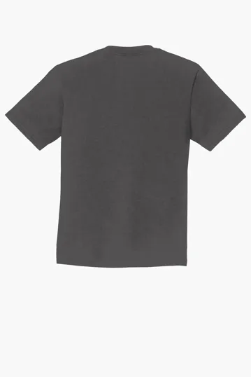 Port & Co Youth Fan Favorite Tee — view 27